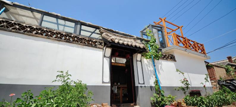 长岛李景涛民宿图片