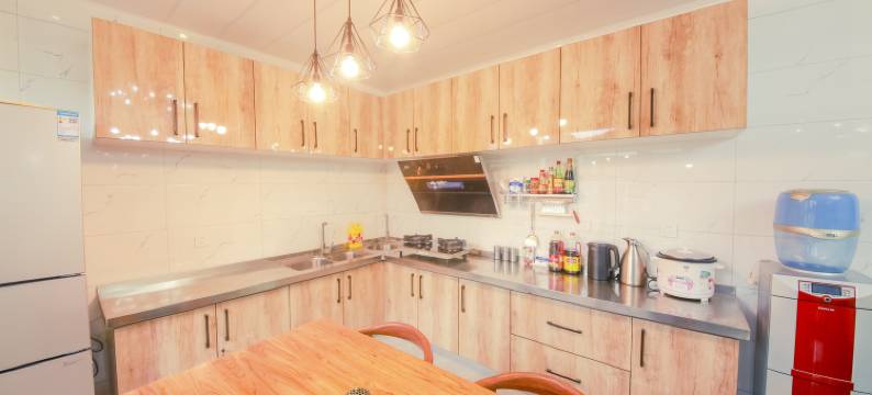 北京故里民宿(怀柔白河湾店)图片