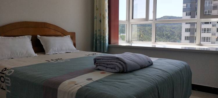 承德大佬公寓图片