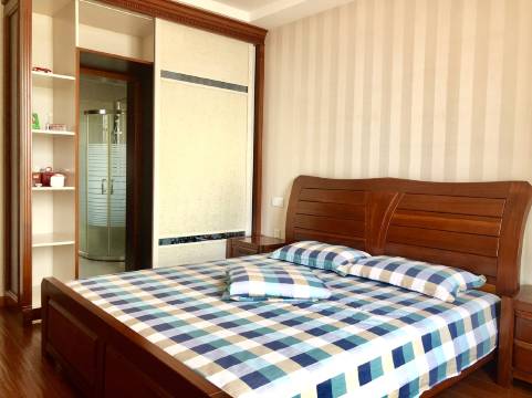 宁波西沪人家壹号度假别墅