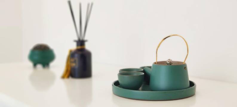 虫二居公寓(梅岭路分店)图片