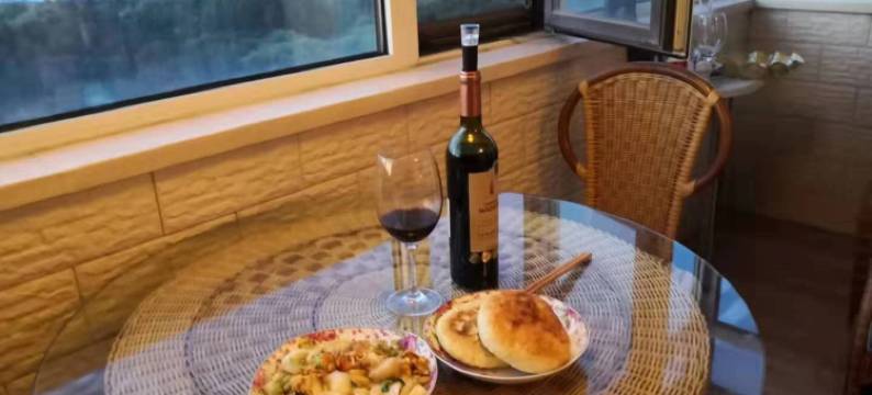 哈尔滨高端婚装时尚公寓图片