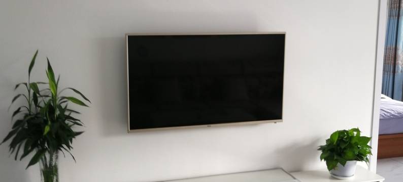 大庆美福居日租公寓图片