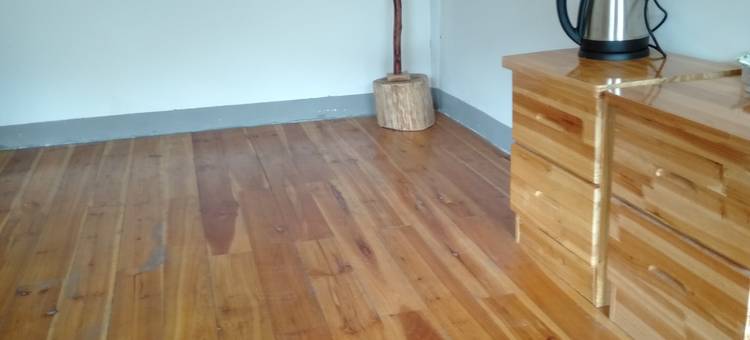 桂林望竹楼主特色民宿图片