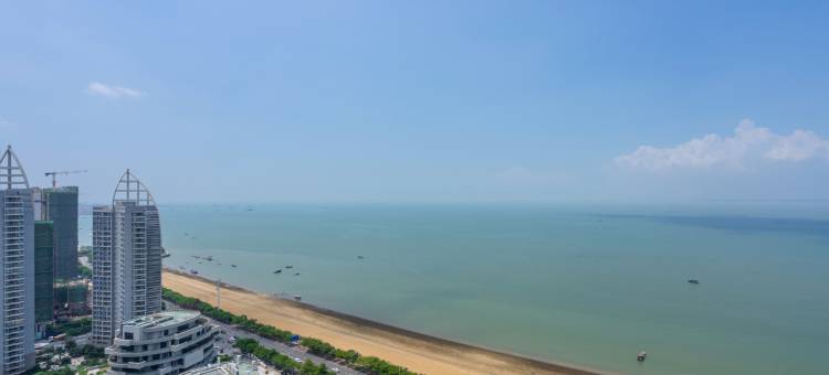 北海小兰郡主公寓(2号店)图片