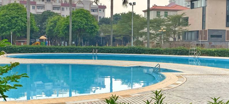 顺德人家度假别墅(碧溪路分店)图片