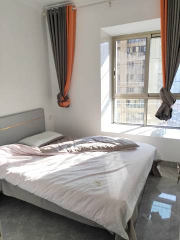 攀枝花福园小区公寓(2号店)