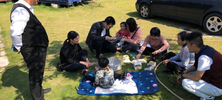 漳州东山岛私人花园民宿特色烧烤海景隐居(苏峰山路分店)图片