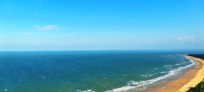 爱迪迦公寓(临高角旅游区店)图片