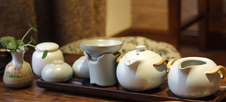 昆明逸客客栈(云南省博物馆官渡古镇店)图片