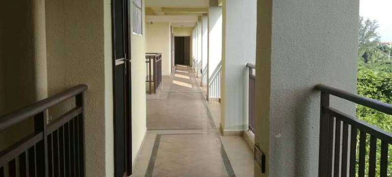 海口灏轩台达养生度假酒店公寓(美兰机场店)图片