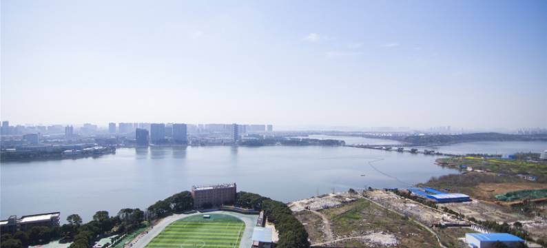 武汉木栖民宿图片