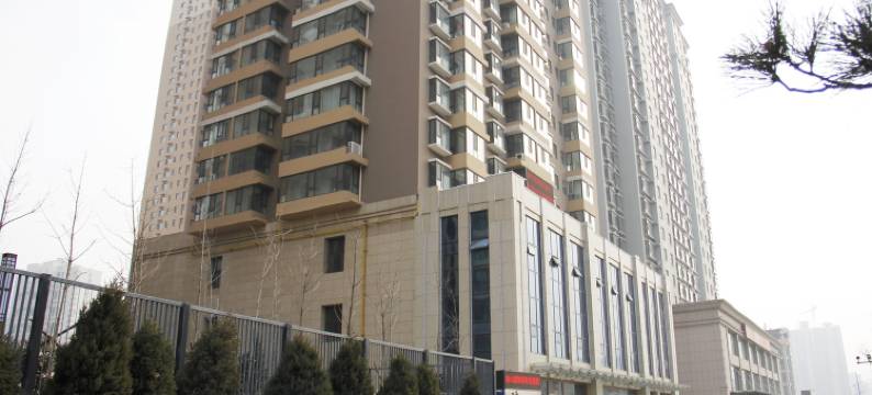 太原阿丽家庭公寓(省中医院店)图片