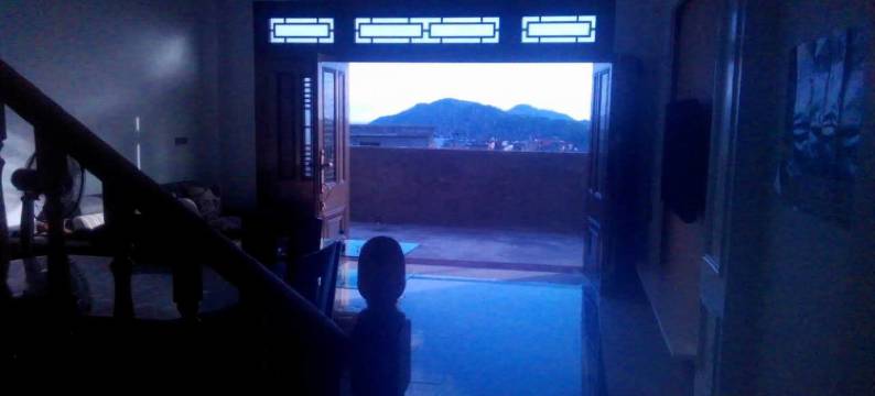 温州滨海墅居民宿图片