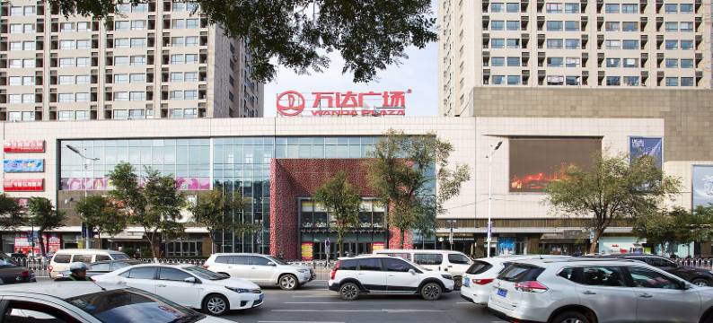 沈阳金嘉华商务公寓图片