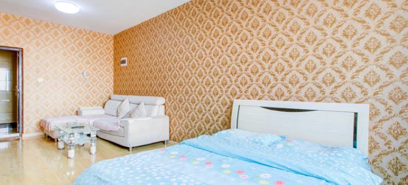 哈尔滨麦田酒店式公寓(三大动力路店)图片