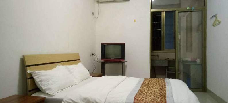 厦门贵宾商务公寓图片