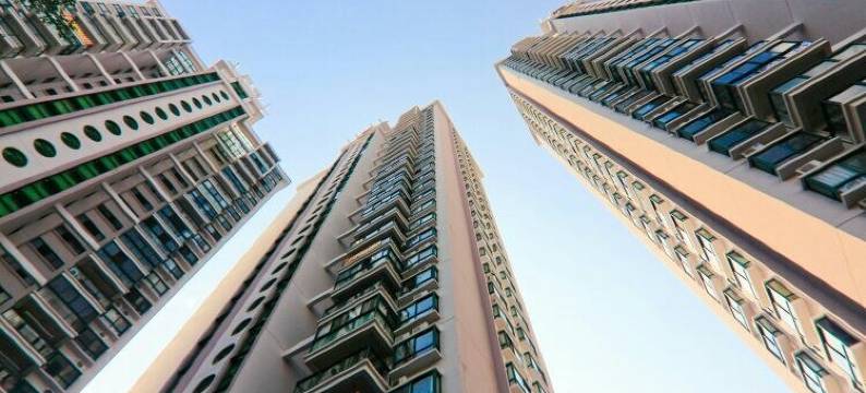 三亚清心家庭公寓图片