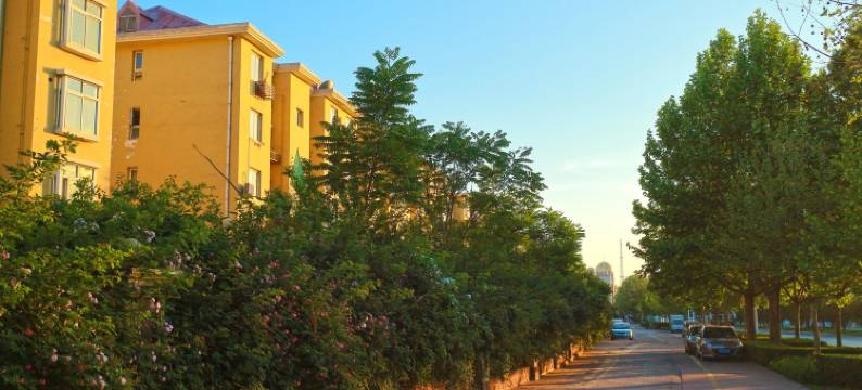 王女士公寓(秦皇岛单园小区店)图片