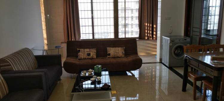 漳州南靖小正民宿图片