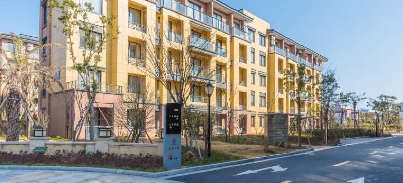 舟山蟑螂恶霸公寓图片