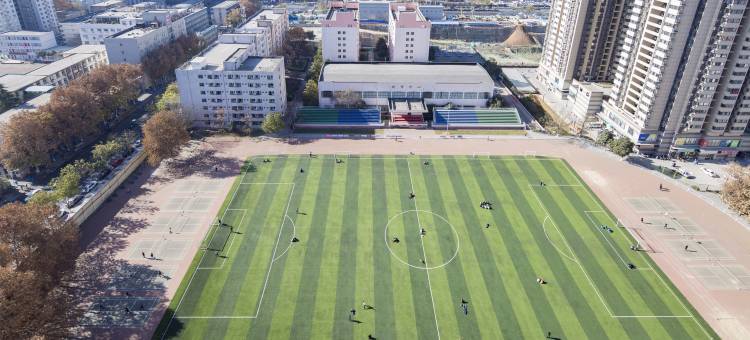 西安栖见公寓图片