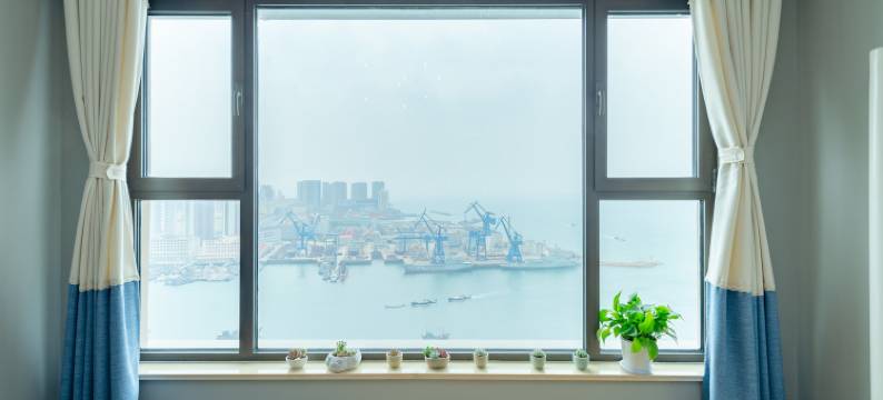 青岛倪家民宿图片