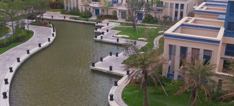 惠州双月湾小海燕度假公寓图片