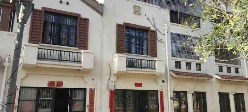 三亚三亚小丸子麻麻度假别墅图片