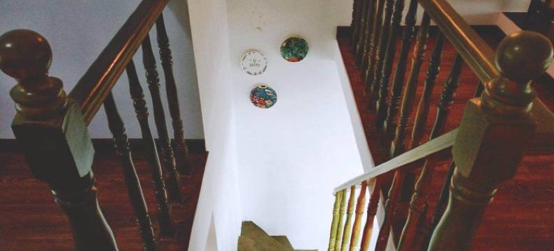 青岛文米小舍(2号店)图片