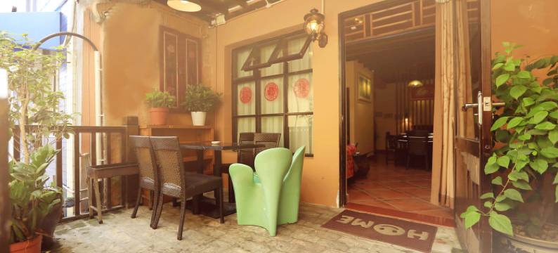 深圳左岸香舍图片