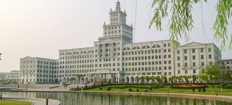 哈尔滨北方的家温馨小屋(3号店)图片
