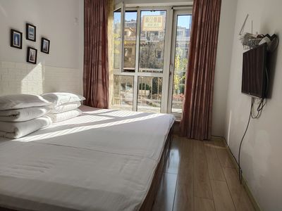 凤城(丹东)民宿客栈-凤城(丹东)住宿公寓-