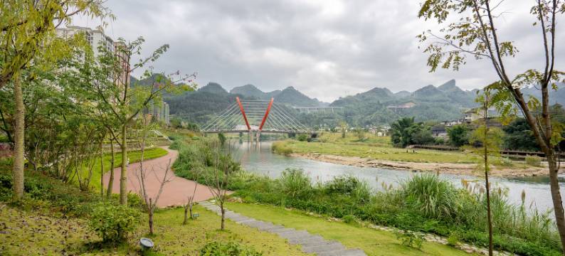 荔波本地人家主题客栈(荔波古镇店)图片