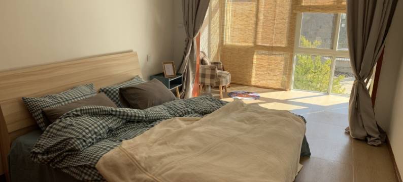 烟台徐开颜公寓图片