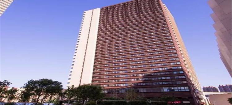 银川鹿儿岛主题酒店(银川大阅城店)图片