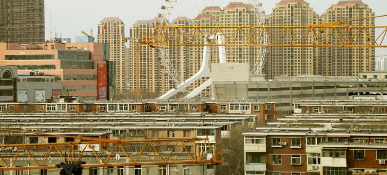 天津松果空间温馨公寓(北城街分店)图片