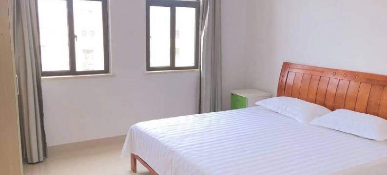 三亚亚龙湾自驾游旅居公寓(15号店)图片