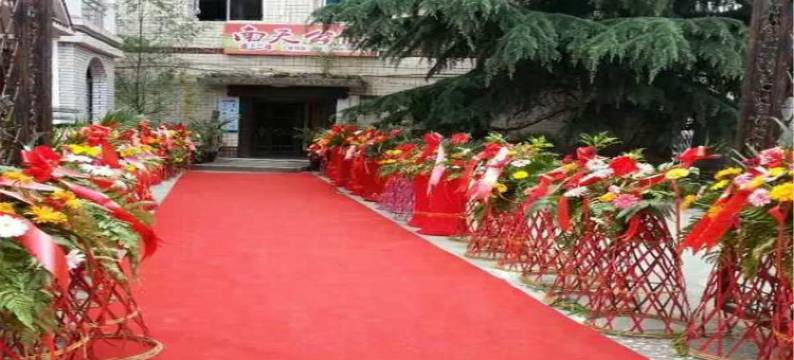 桐梓南天公寓图片