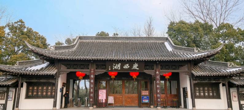 扬州美式小筑图片