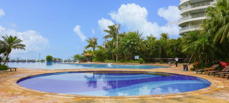 惠州卖别墅的小姐姐图片