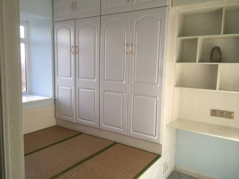 南海驿栈(威海滨海路店)