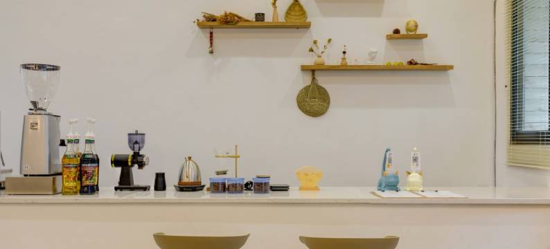 YIHOUSE民宿(西安钟鼓楼回民街店)图片