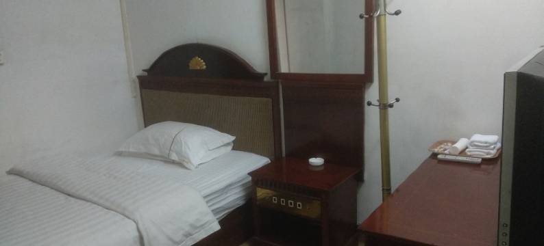 广州便民公寓白云第二人民医院斜对面(2号店)图片