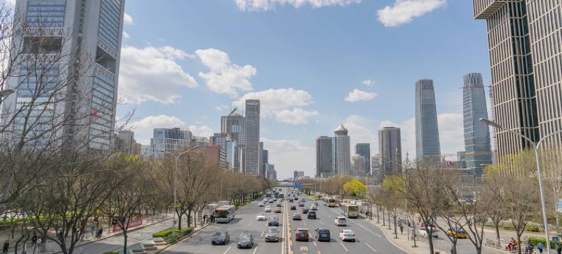 北京薛雪公寓图片