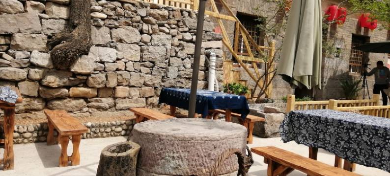 壶关九月客舍客栈图片