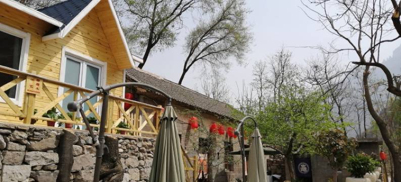 壶关九月客舍客栈图片