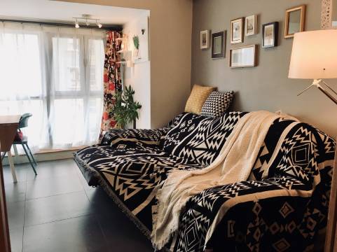 天津好客地民宿