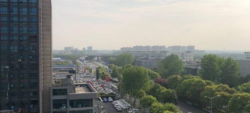 嘉兴琥珀小筑 Amber's  House图片