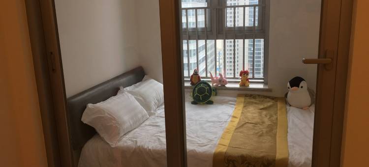 珠海住友汇公寓(3号店)图片